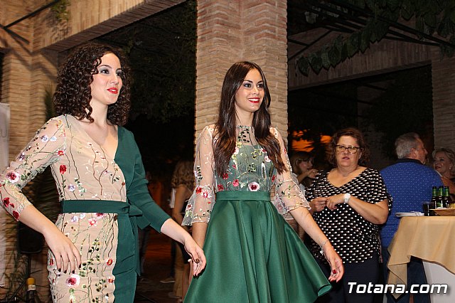 Inauguracin NATURA salud & belleza - 117