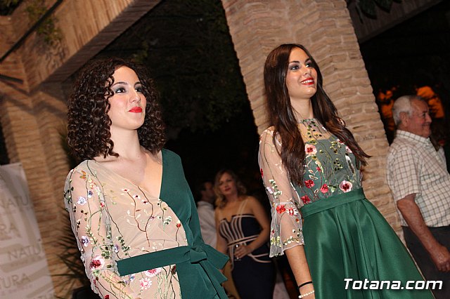 Inauguracin NATURA salud & belleza - 120