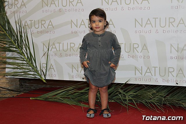 Inauguracin NATURA salud & belleza - 121