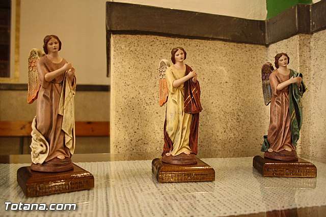 VIII festival coral navideo 