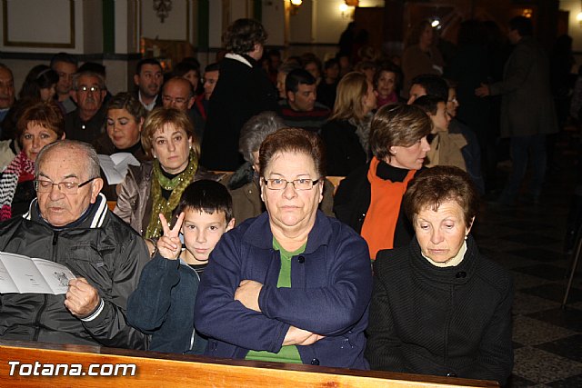 VIII festival coral navideo 