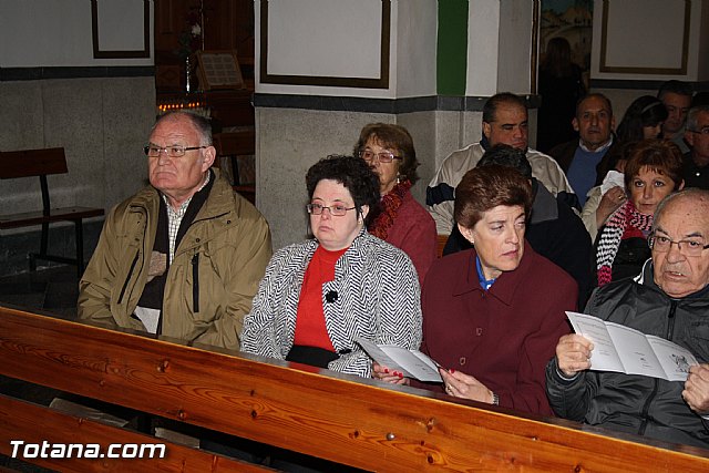 VIII festival coral navideo 