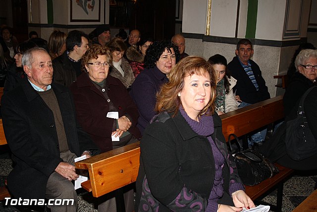 VIII festival coral navideo 