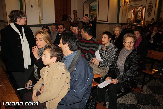 VIII festival coral navideo 