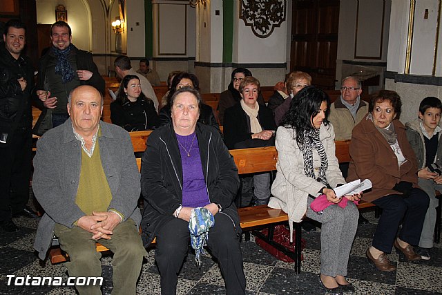 VIII festival coral navideo 