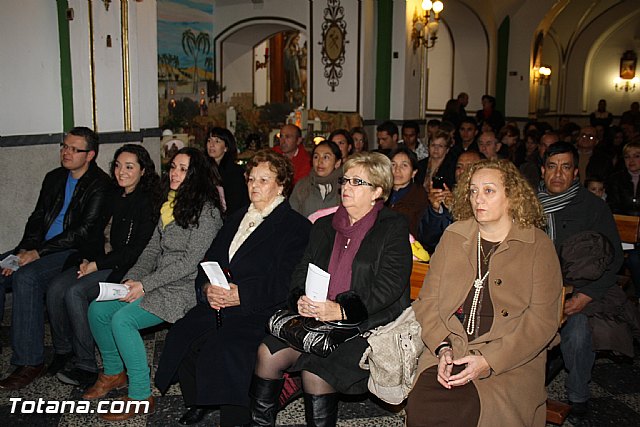 VIII festival coral navideo 