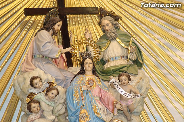 VIII festival coral navideo 