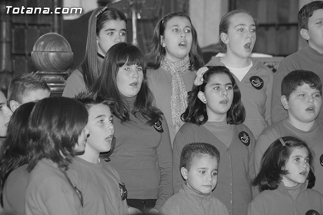 VIII festival coral navideo 