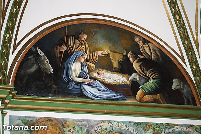 VIII festival coral navideo 