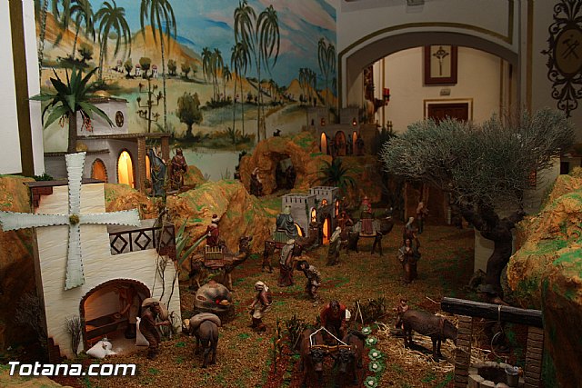 VIII festival coral navideo 