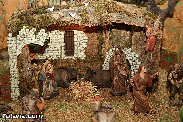 VIII festival coral navideo 