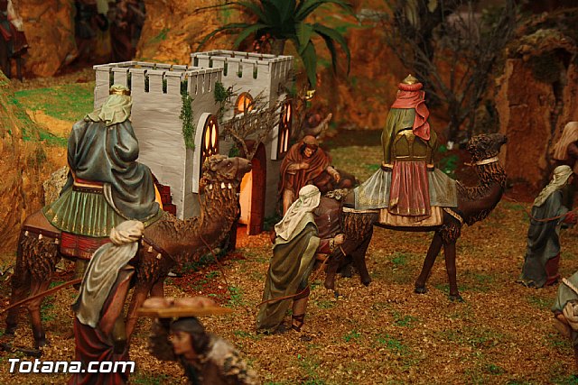 VIII festival coral navideo 