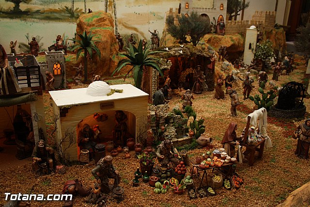 VIII festival coral navideo 