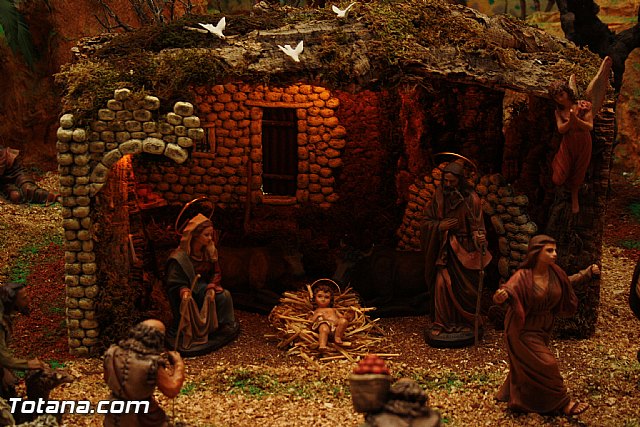 VIII festival coral navideo 