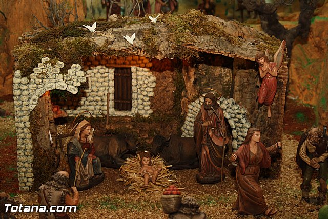 VIII festival coral navideo 