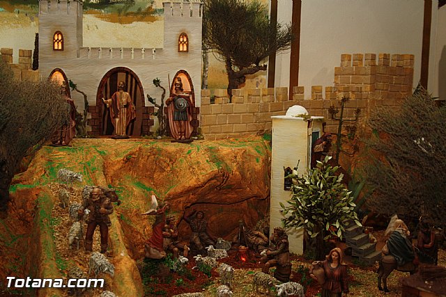 VIII festival coral navideo 