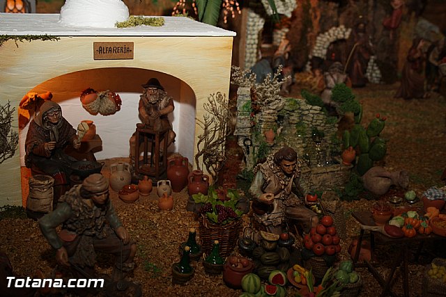 VIII festival coral navideo 