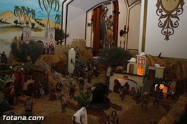 VIII festival coral navideo 