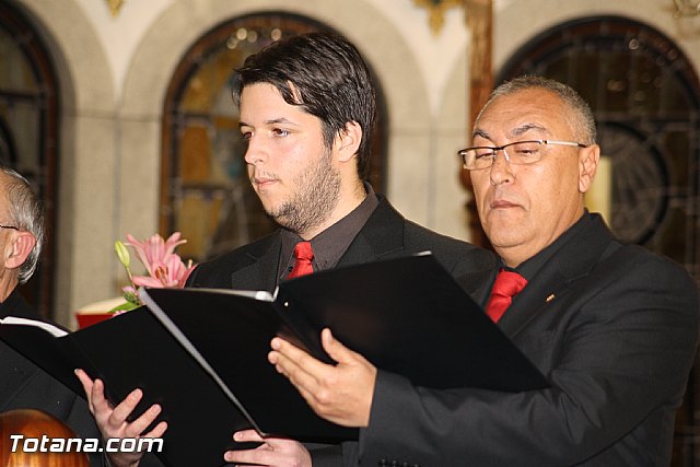 VIII festival coral navideo 