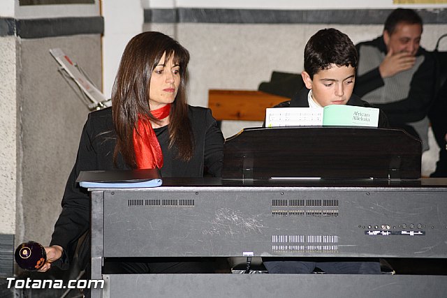 VIII festival coral navideo 