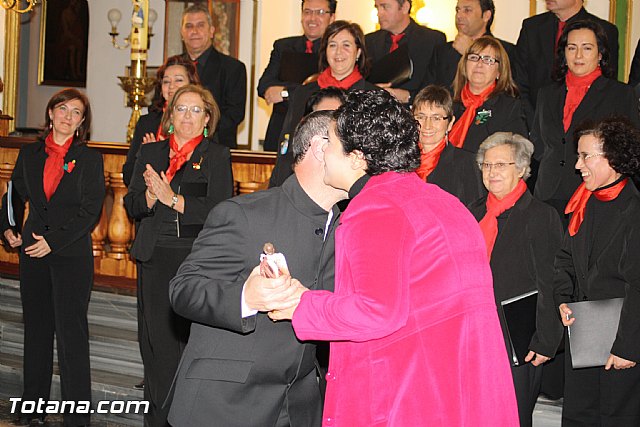 VIII festival coral navideo 