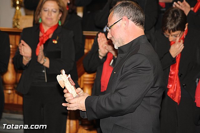 VIII festival coral navideo 