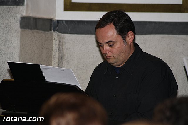 VIII festival coral navideo 