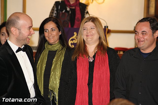 VIII festival coral navideo 