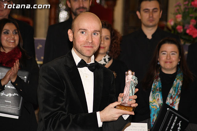 VIII festival coral navideo 