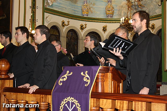 VIII festival coral navideo 