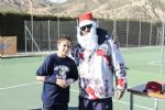 Navidad tenis