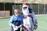 Navidad tenis