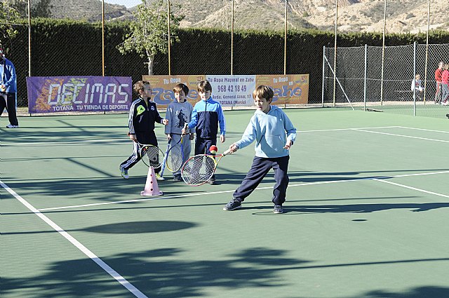 FIESTA DE NAVIDAD DE LA ESCUELA DEL CLUB DE TENIS TOTANA 2012 - 53