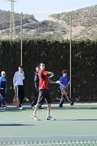 FIESTA DE NAVIDAD DE LA ESCUELA DEL CLUB DE TENIS TOTANA 2012 - 62