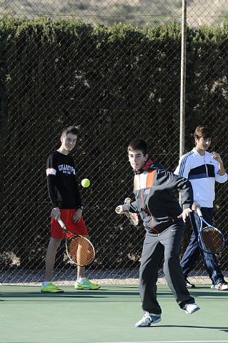 FIESTA DE NAVIDAD DE LA ESCUELA DEL CLUB DE TENIS TOTANA 2012 - 68
