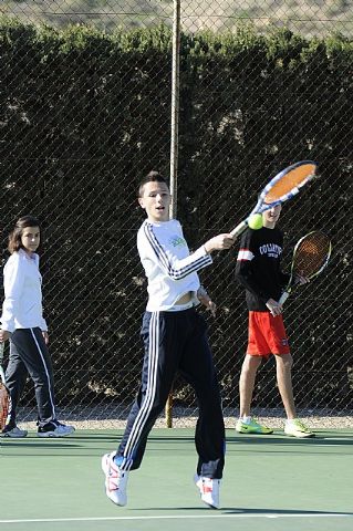 FIESTA DE NAVIDAD DE LA ESCUELA DEL CLUB DE TENIS TOTANA 2012 - 71