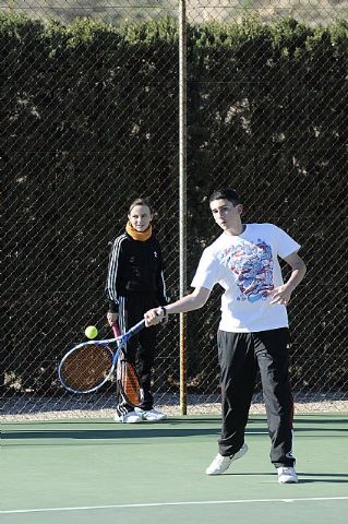 FIESTA DE NAVIDAD DE LA ESCUELA DEL CLUB DE TENIS TOTANA 2012 - 73