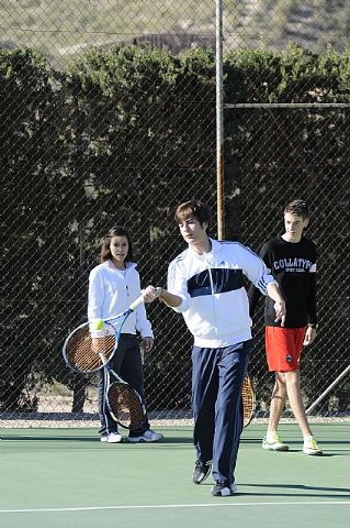 FIESTA DE NAVIDAD DE LA ESCUELA DEL CLUB DE TENIS TOTANA 2012 - 74