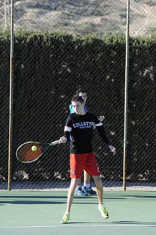 FIESTA DE NAVIDAD DE LA ESCUELA DEL CLUB DE TENIS TOTANA 2012 - 75