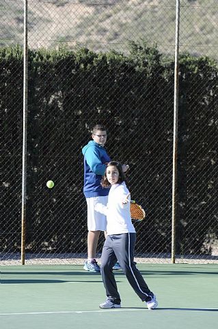 FIESTA DE NAVIDAD DE LA ESCUELA DEL CLUB DE TENIS TOTANA 2012 - 76