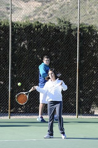 FIESTA DE NAVIDAD DE LA ESCUELA DEL CLUB DE TENIS TOTANA 2012 - 77