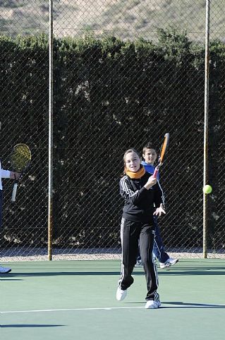 FIESTA DE NAVIDAD DE LA ESCUELA DEL CLUB DE TENIS TOTANA 2012 - 79