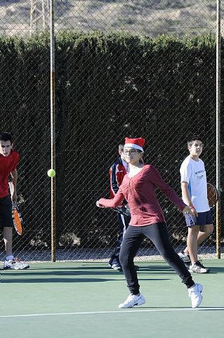 FIESTA DE NAVIDAD DE LA ESCUELA DEL CLUB DE TENIS TOTANA 2012 - 80