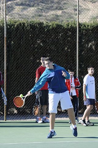 FIESTA DE NAVIDAD DE LA ESCUELA DEL CLUB DE TENIS TOTANA 2012 - 81