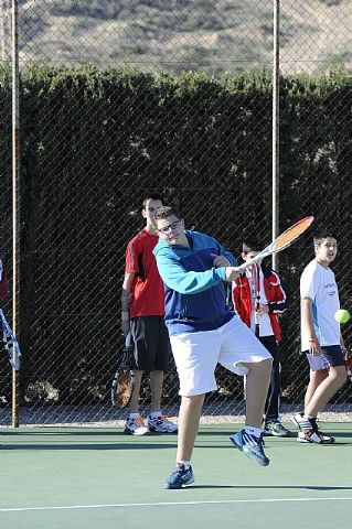 FIESTA DE NAVIDAD DE LA ESCUELA DEL CLUB DE TENIS TOTANA 2012 - 82