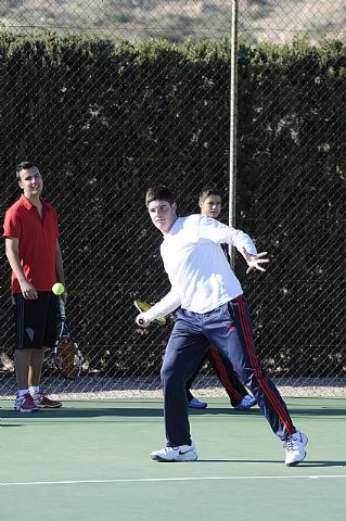 FIESTA DE NAVIDAD DE LA ESCUELA DEL CLUB DE TENIS TOTANA 2012 - 83
