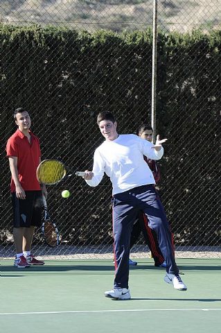 FIESTA DE NAVIDAD DE LA ESCUELA DEL CLUB DE TENIS TOTANA 2012 - 84