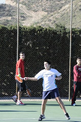 FIESTA DE NAVIDAD DE LA ESCUELA DEL CLUB DE TENIS TOTANA 2012 - 85