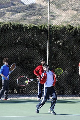 FIESTA DE NAVIDAD DE LA ESCUELA DEL CLUB DE TENIS TOTANA 2012 - 87