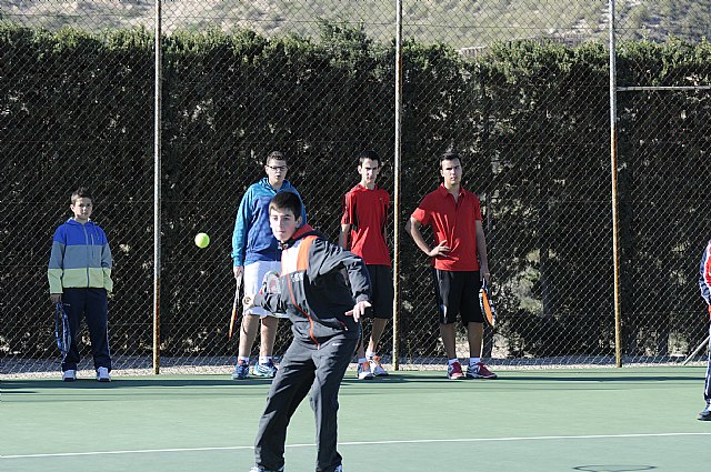 FIESTA DE NAVIDAD DE LA ESCUELA DEL CLUB DE TENIS TOTANA 2012 - 89